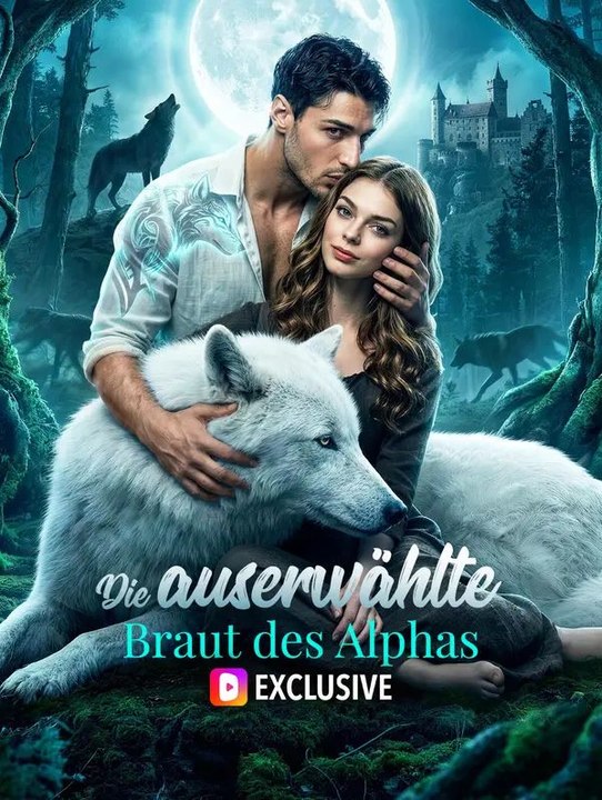 Die auserwählte Braut des Alphas - Teil 1/1 | Folgen 1-61