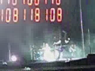 TH RIR Madrid 28.06.08 - Live every second