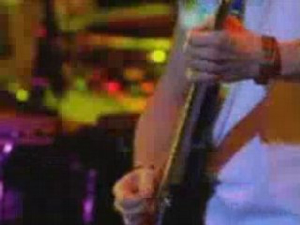 Deep Purple - Smoke On The Water Live 1973