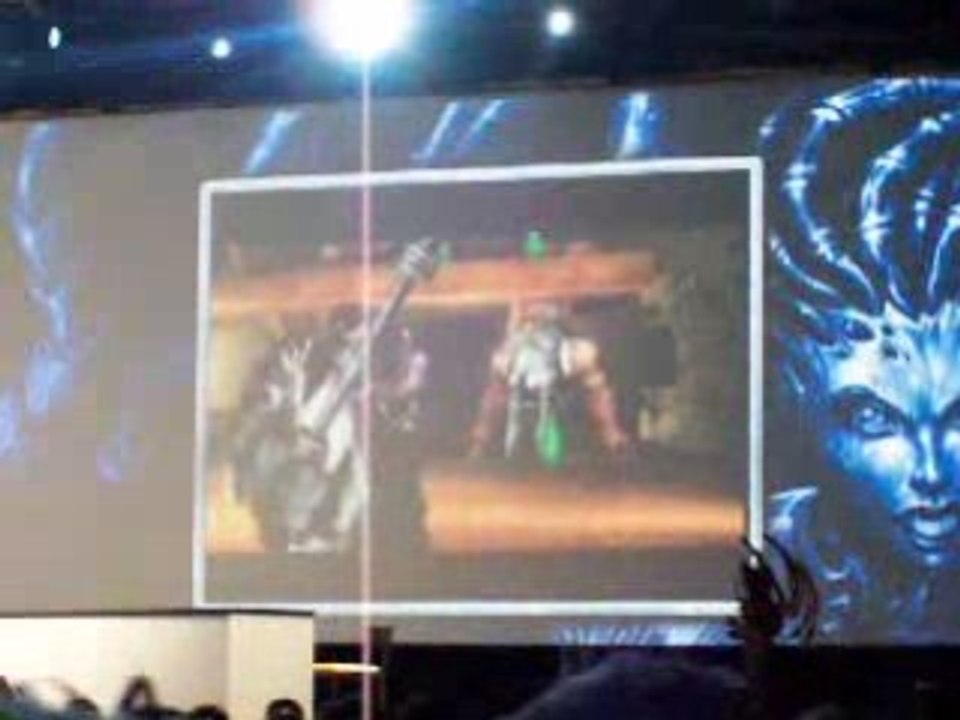 WWI 2008 - Concours de machinimas