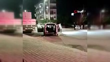 Tam 8 kez şikayet edilen cani, hamile eski eşini vurup, 32 haftalık bebeğini hayattan kopardı