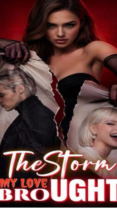 The Storm My Love Brought - Full Episode (ENGSUB) | Billionaire Romance, Betrayal, Emotional Redemption