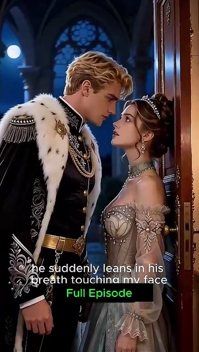 The Alpha King's Sacred Bond - Full