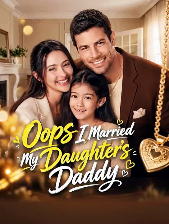 Oops I Married My Daughter's Daddy - The Man I Married Is My Daughter's Real Father. And He's Staying. Oops I Married. Full Episode English Sub