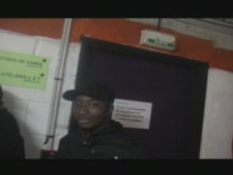 Actu rap 1 promo de la compil l'envers du décors