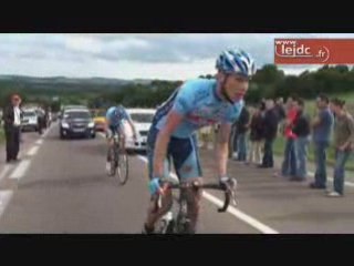 Tour nivernais morvan 1