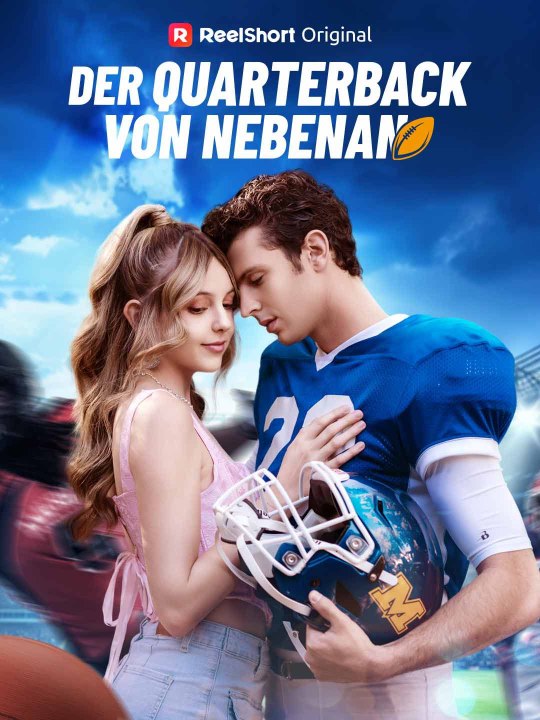 「Synchronisierung」Der Quarterback von nebenan - Teil 1/2 | Folgen 1-41