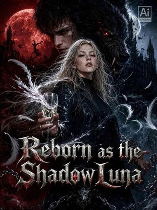 Watch Reborn as the Shadow Luna New: Complete Full EPS