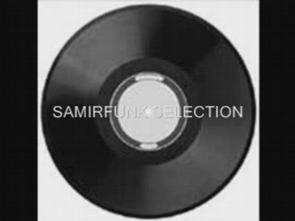 FUNK FRISSON III BY SAMIRFUNK