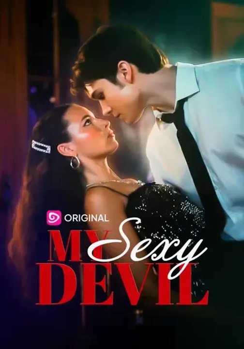 My Sexy Devil (Deutsch) - Teil 1/1 | Folgen 1-49