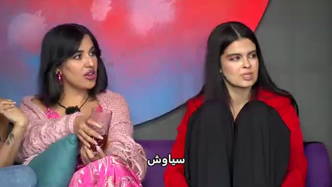 عشق ابدی قسمت 8 هشتم | Eshghe Abadi Episode 08