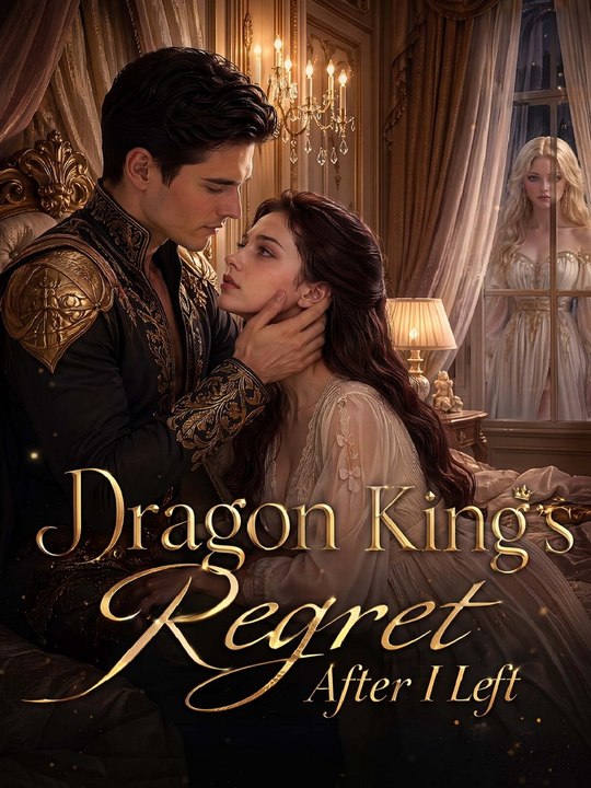 Dragon King’s Regret After I Left 20eps HD 1080p ASM