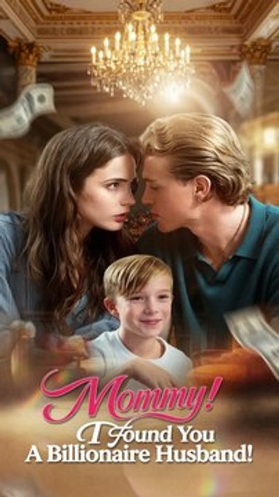 Mommy, I Found You A Billionaire Husband! (2026) - Full Movie | Full Episode Short Drama 2026