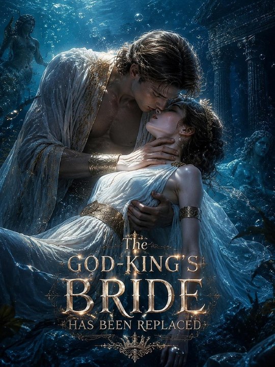 The God-King's Bride has been replaced 25eps HD 1080p ASM