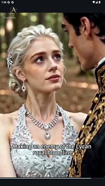 Broken Mate, Royal Savior - Full Movie #englishsub #watchfull ⚡️🍿⚡️ [Full Movie]