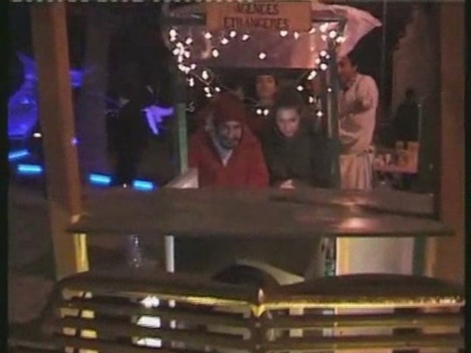 Paradis perdus preview