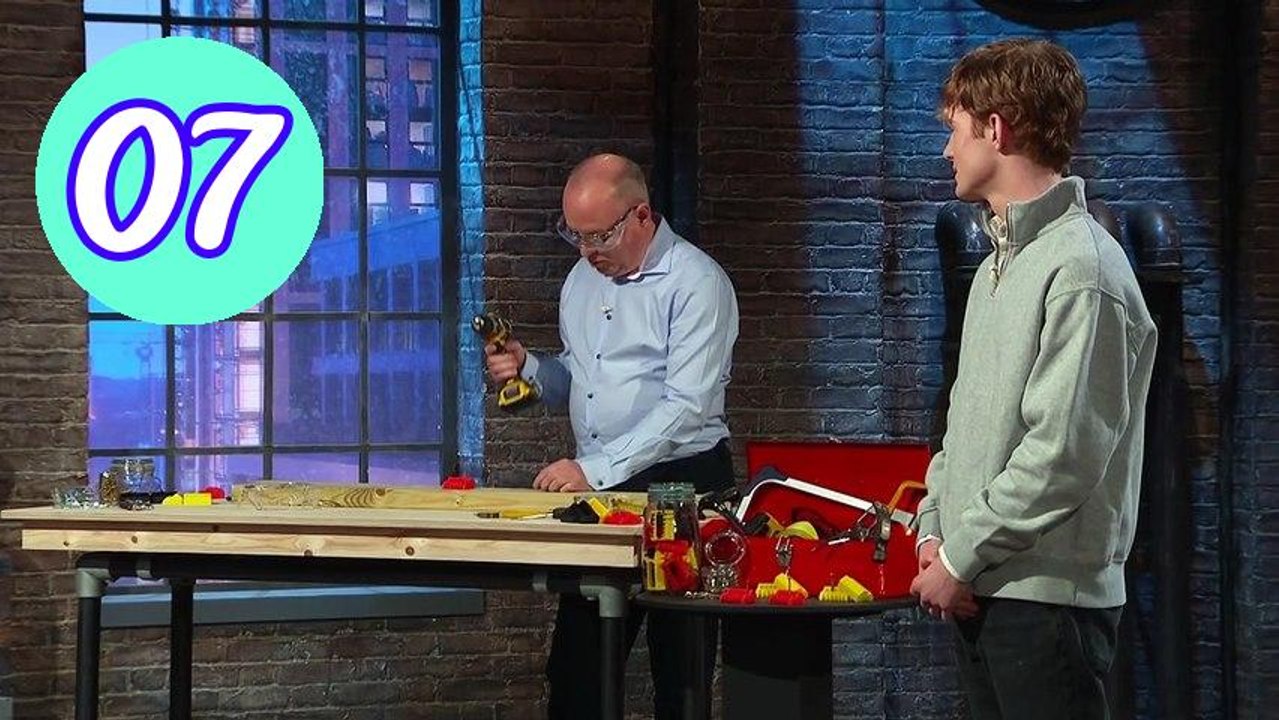 Dragons Den UK S23E07 FTP Episode 7 Engsub