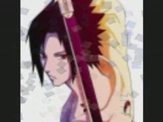 Sasuke Uchiwa Story 2