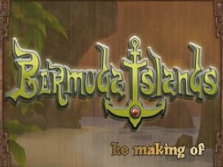 Bermuda Islands Making Of
