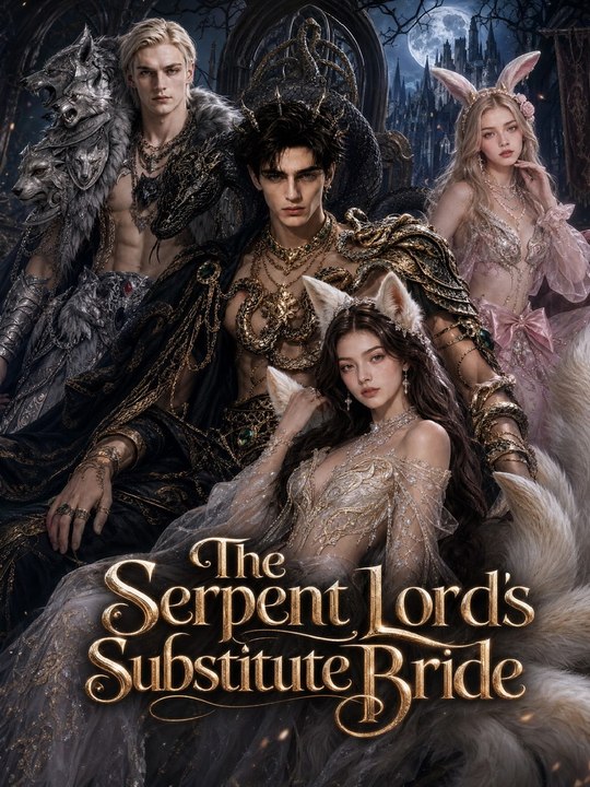 The Serpent Lord's Substitute Bride 30eps HD 1080p VBS