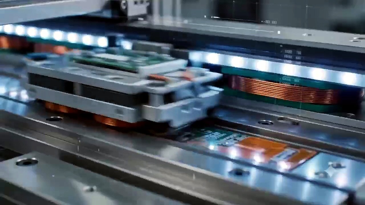 Ultimate Guide to Precision Linear Motion Stage for Semiconductor