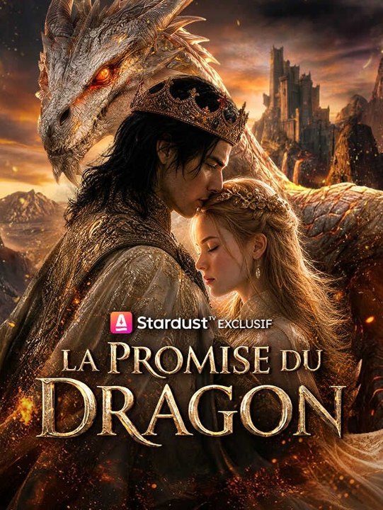 La Promise du Dragon - Partie 1/1 | Episodes 1-41