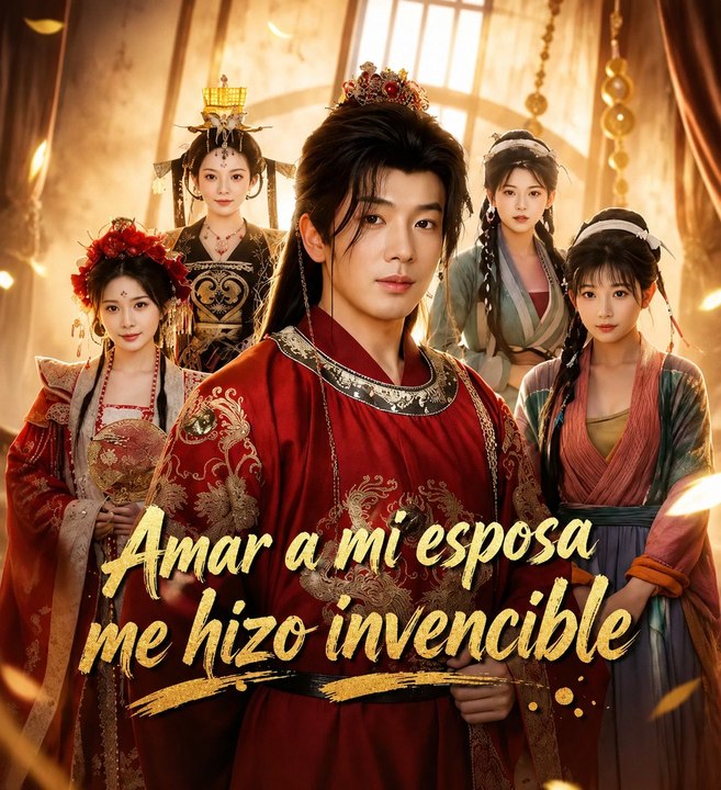Amar a mi esposa me hizo invencible | Amor, Poder y Destino Imperial | Episodios Completos | Español