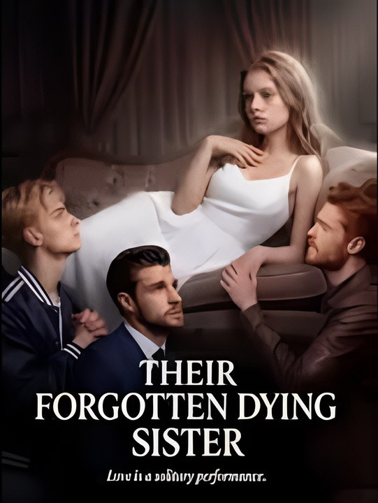 Their Forgotten Dying Sister