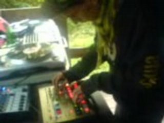 ptit posage live geis @ bining