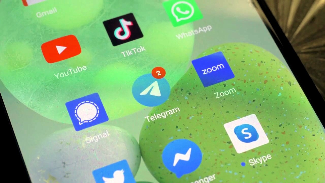 Buy Telegram Accounts for Online Campaigns