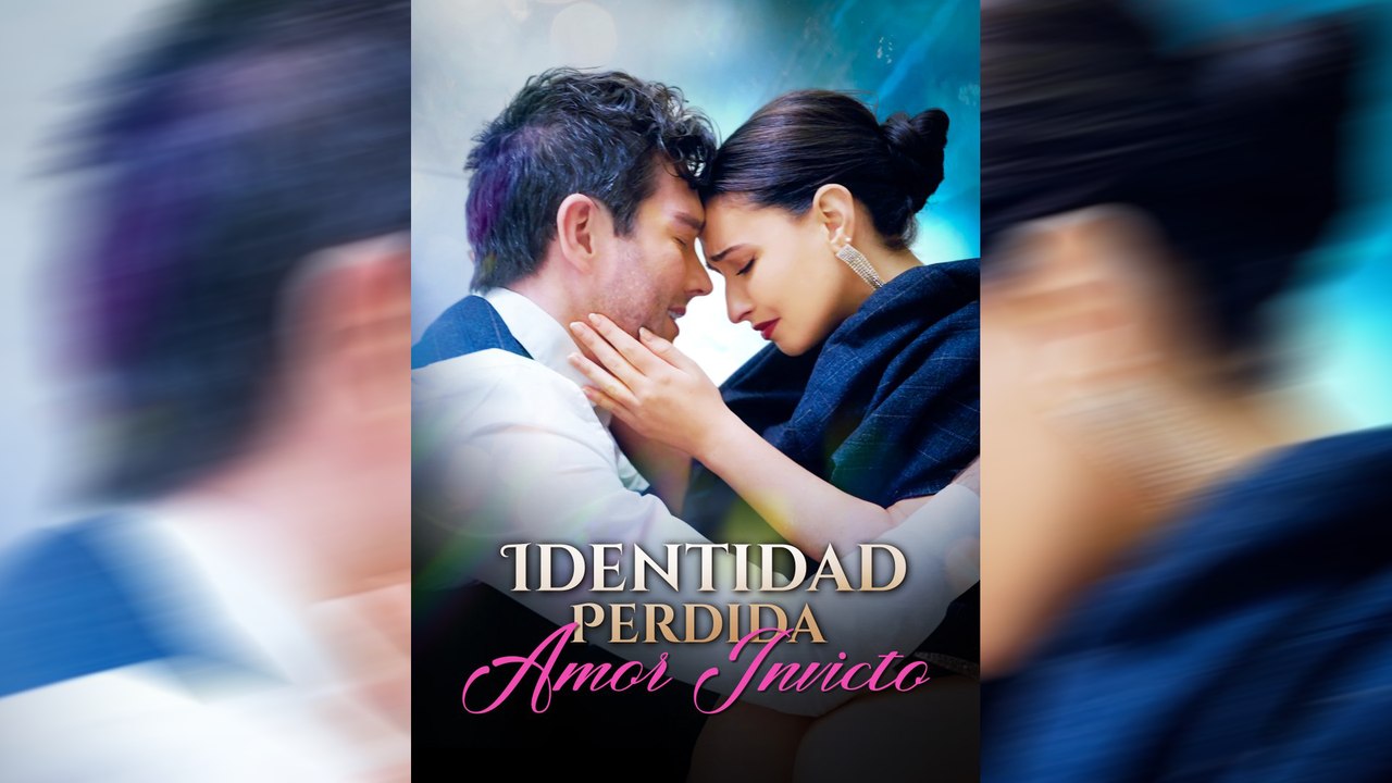Identidad Perdida, Amor Invicto Serie Completa Español NITRO REALMS