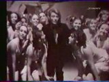 Johnny Hallyday - Attention ( aux paroles modifiées Tv 1969 )