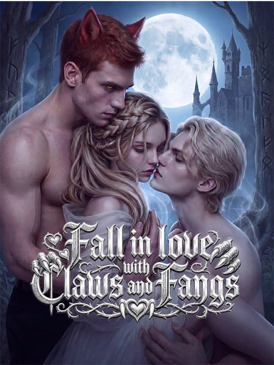 Fall in love with Claws and Fangs englishsub fullmovie 🍿🍿