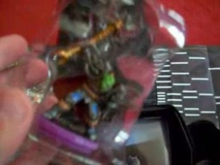 Worldwide invitational 2008 goodies partie 4