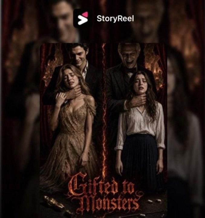 gifted to monsters