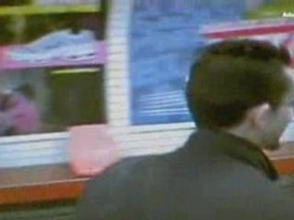 4/6 Métro : la police sous la ville