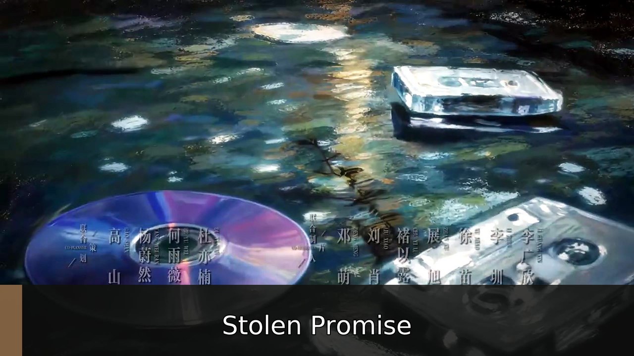Ep 9 Love for You #englishsub #fullmovie🌸🍿 | Stolen Promise