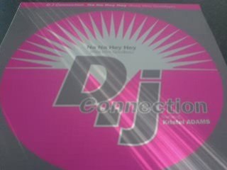 Dj connection - na na hey hey (maxi)