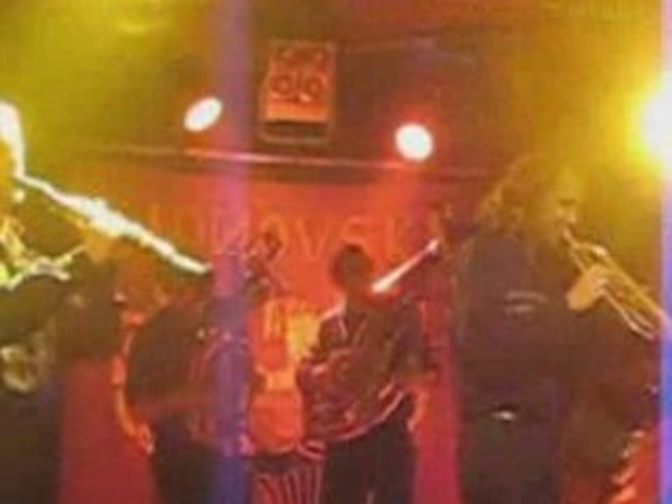 Koncert Slonovski Bal - 15ème Edition