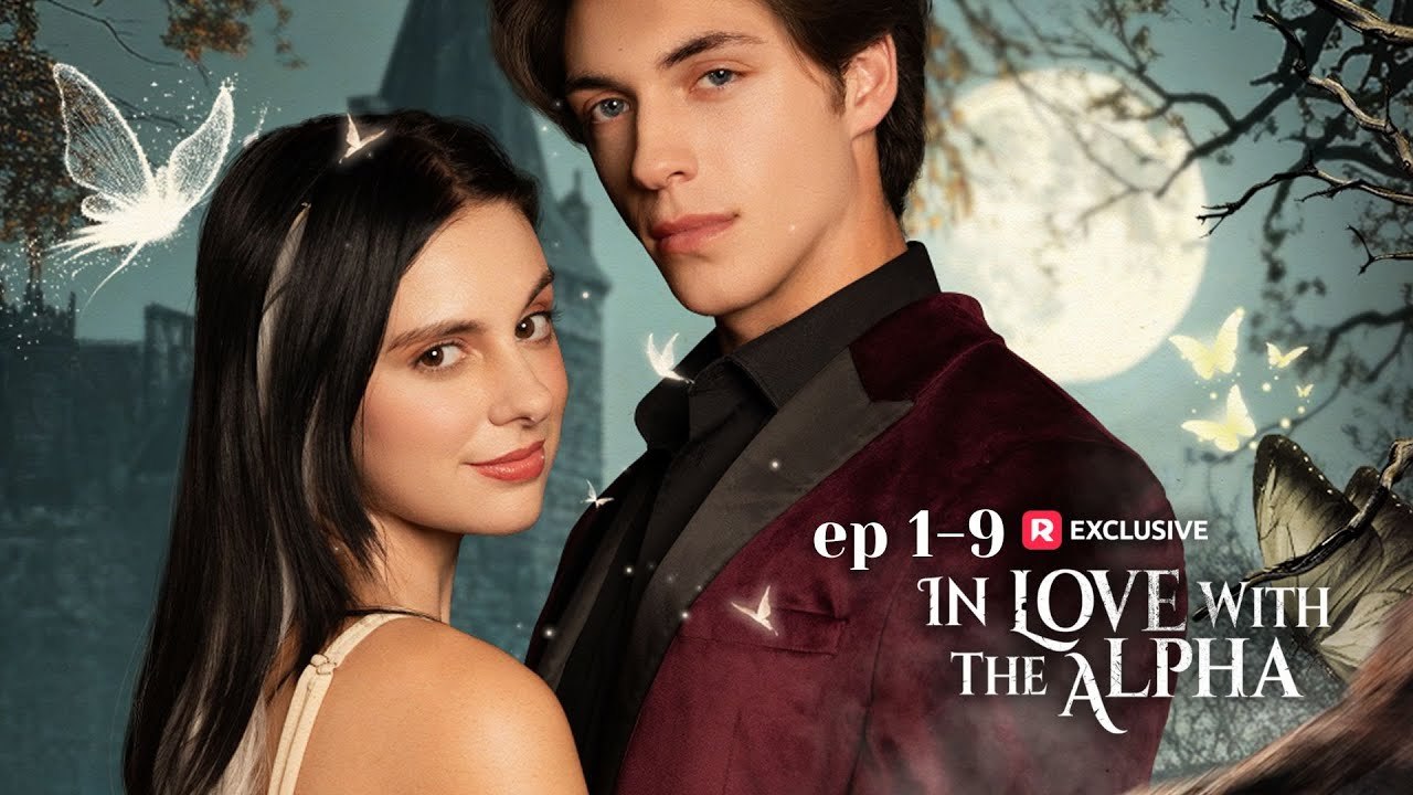 In Love with the Alpha | ✨ FULL MOVIE | 🌍 ENGSUB | Tragic.Romance