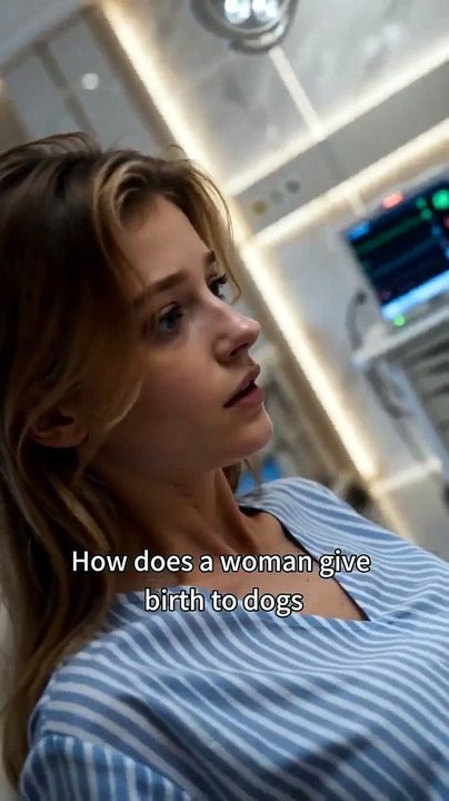 From Surrogate To First Lady The President'S Wolf Pups - Ep - FULL ✅