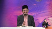 Episod 1317 My #QuranTime 2.0 Rabu 22 Julai 2026 Surah Al-Naml (27: 14-16) Halaman 378