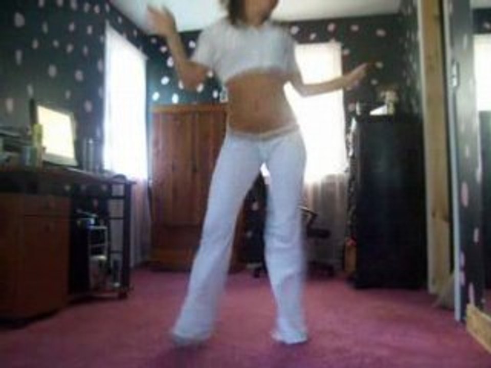 Danse du Cululu
