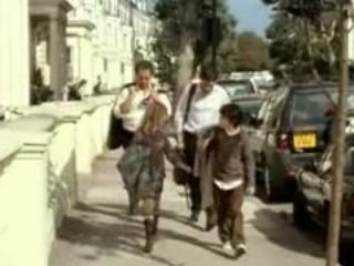 Mes amis, mes amours - trailer de la semaine