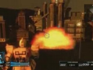 オペレーショントロイ：ステージ3