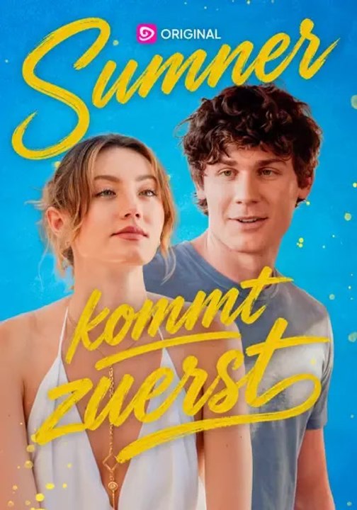 Sumner kommt zuerst - Teil 1/1 | Folgen 1-43