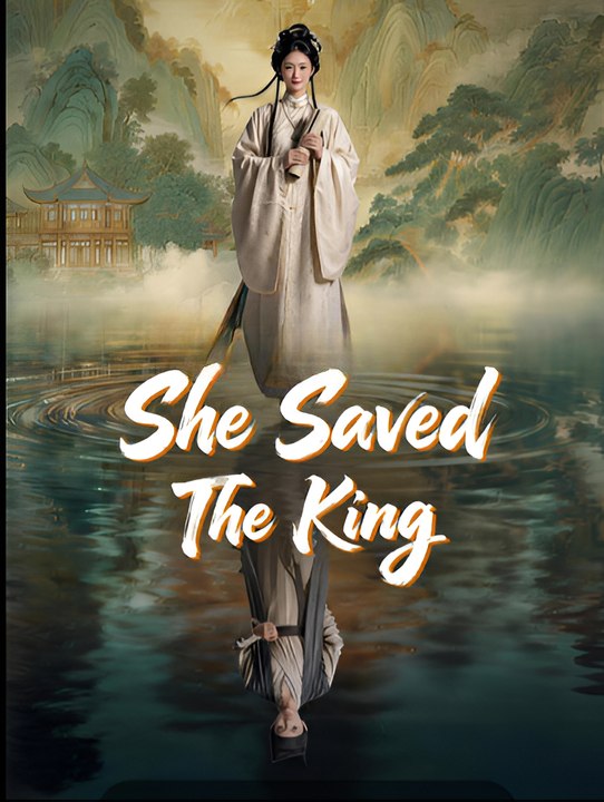 She Saved The King