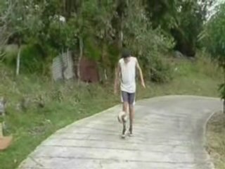 foot freestyle 974