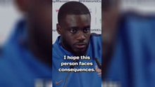 Upamecano slams 'unacceptable' Mbappe racist abuse