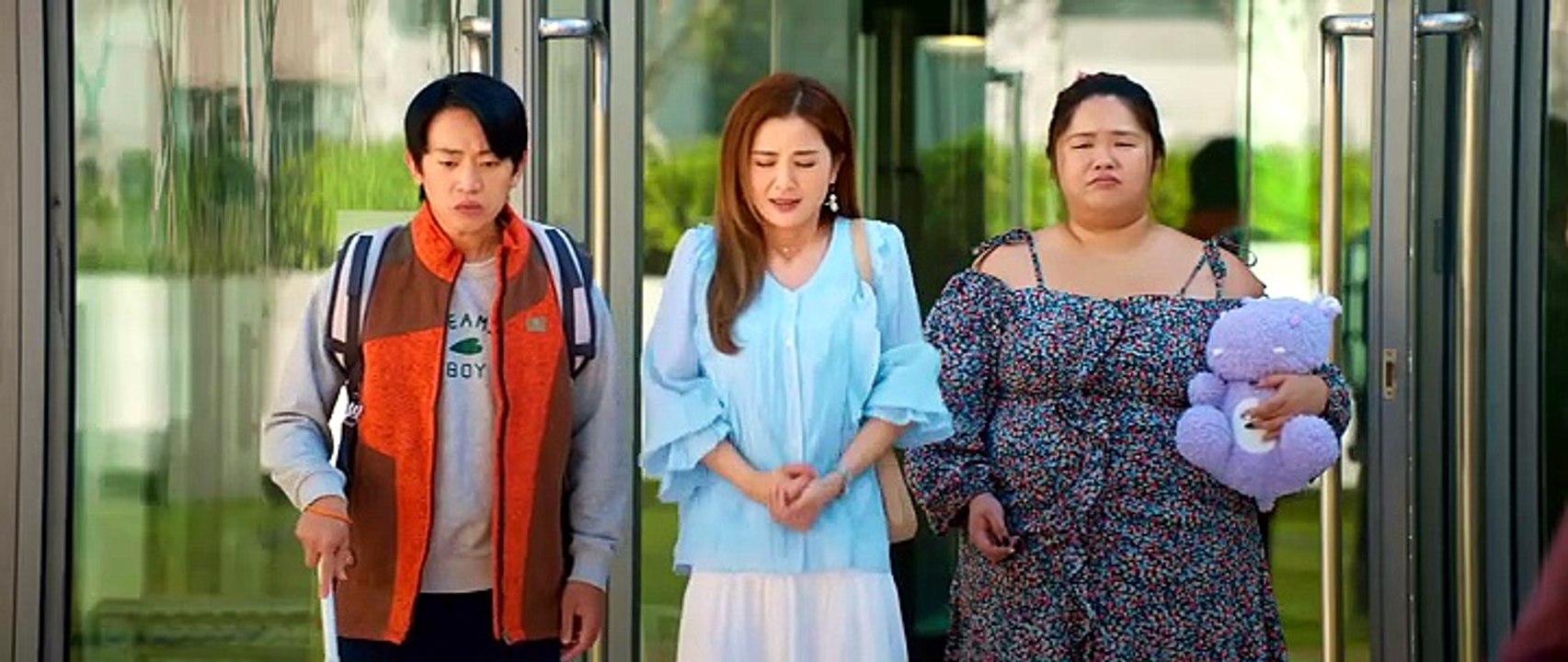 [CHN SUB] My Best Bet 《团圆必胜》 2025 Watch HD | Full Movie | Cantonese | Hong Kong